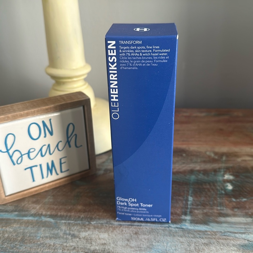 Ole Henriksen Dark Spot Toner